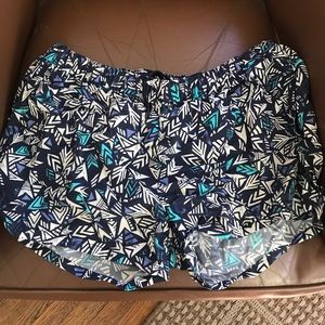 Patagonia Women’s Barely Baggies Shorts
